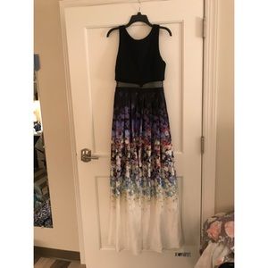 Beautiful Prom Dress